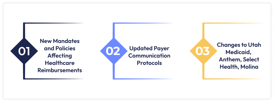 Key 2024 Updates from the Utah Insurance Department