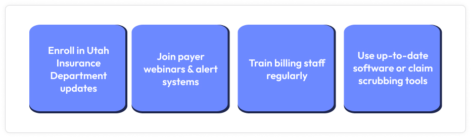 What Billing Partners Should Do to Stay Aligned