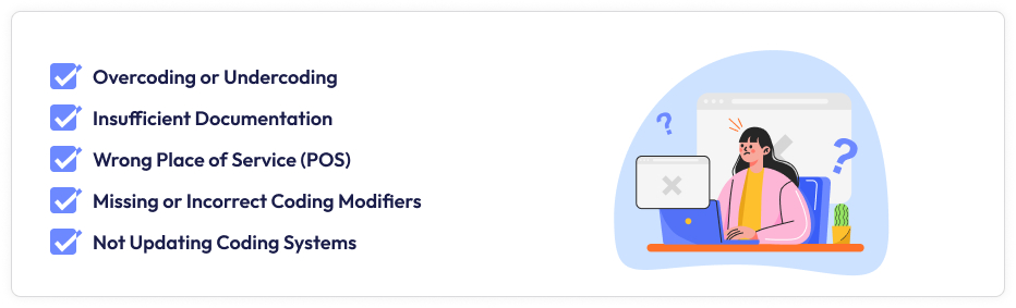 Common Billing Mistakes and How to Avoid Them