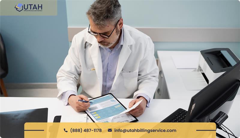 Essential Requirements for Dialysis Providers for ESRD Billing Services