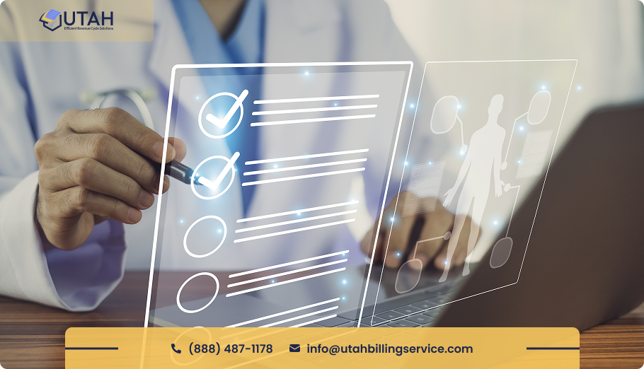 The Ultimate Checklist for Evaluating RCM Services for Small Clinics