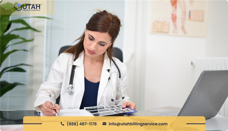 10 Essential Factors to Consider When Selecting a Medical Billing Service