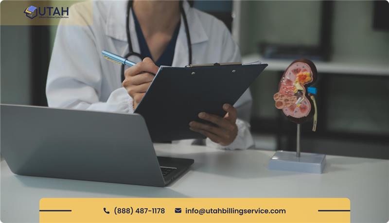 Why Nephrology Practices Need Specialized Medical Billing Services