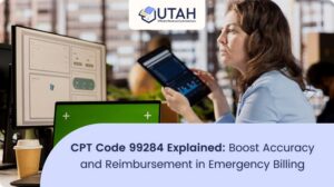 CPT Code 99284: Complete ED Billing & Documentation Guide