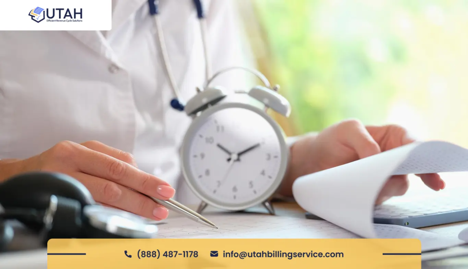 How to Prevent Timely Filing Denials in Medical Billing