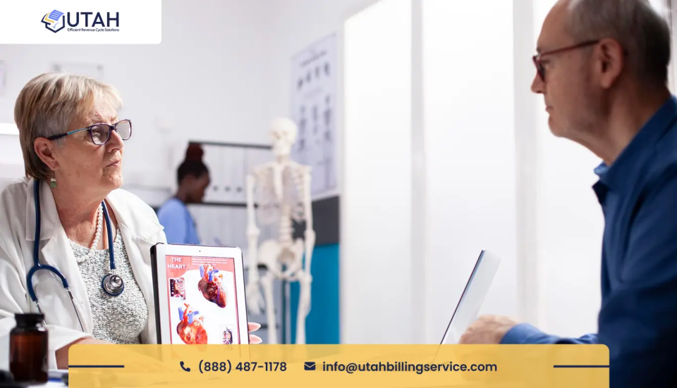 E/M Downcoding for Complex Cardiology Visits