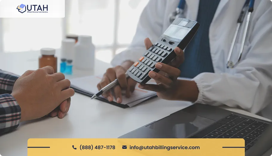 Billed Amount in Medical Billing: How It Affects Physician Reimbursement in 2026