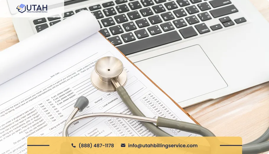 Bundling and Unbundling in Medical Billing