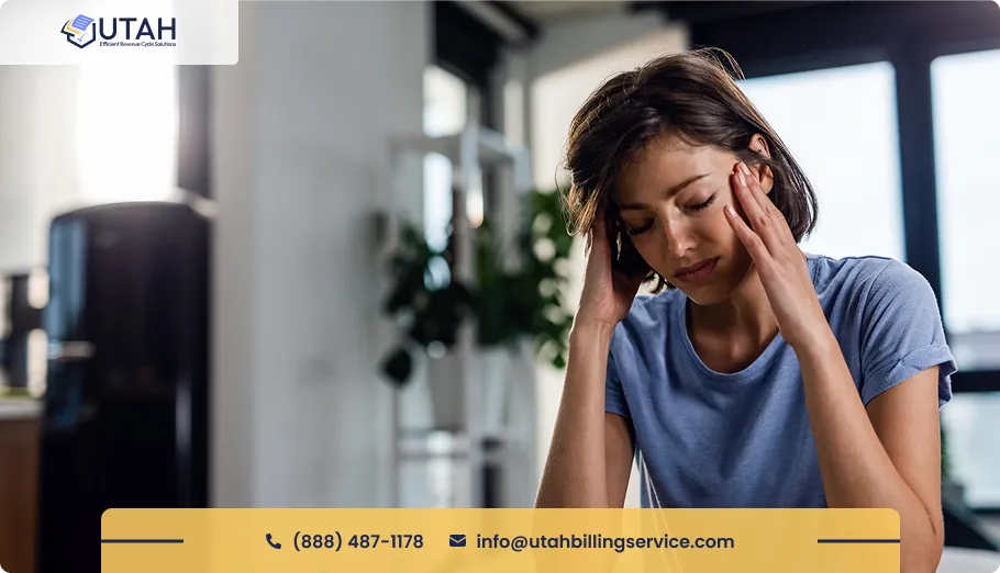 ICD-10 Code for Anxiety: The Complete 2026 Guide to F40-F48 Coding