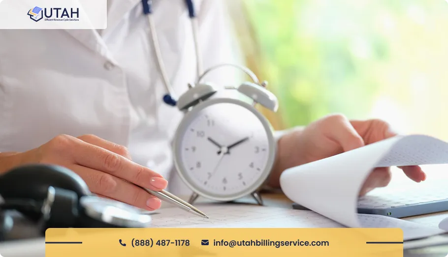 Medical Billing Reimbursement Time Limit: What Every Provider Needs to Know Before the Clock Runs Out