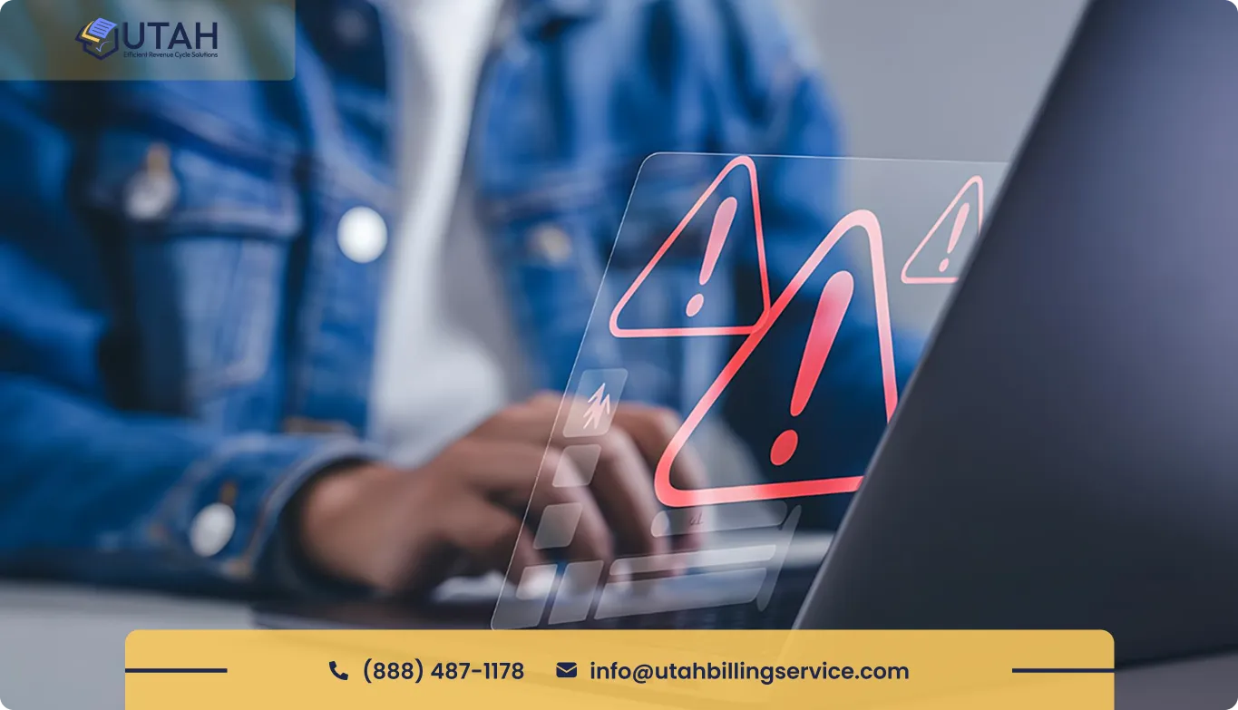 What Are the Two Most Common Claim Submission Errors in 2026?