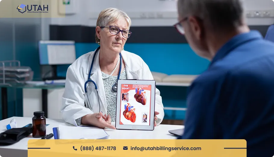 Bundling & Unbundling Errors in Cardiology