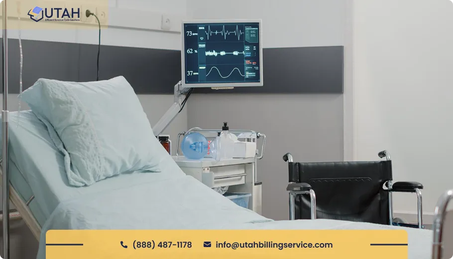 Navigating Emergency Room Billing Regulations & Patient Rights – A Comprehensive Guide