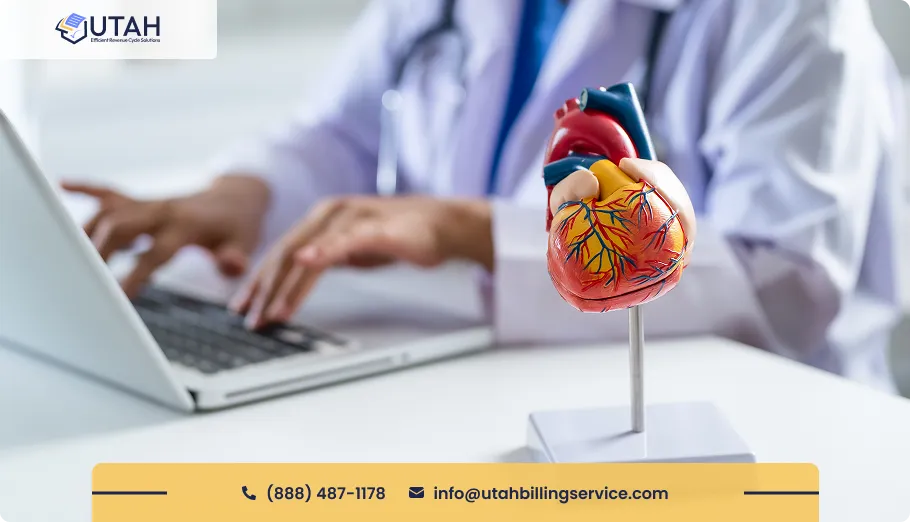 5 Cardiology Coding Mistakes That Trigger High-Value Claim Denials