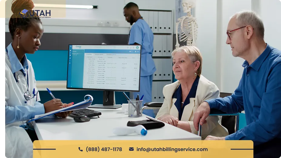 AI Modifier in Medical Billing and Its Role in Healthcare Reimbursement