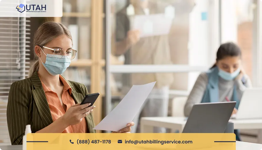 Behavioral Payment Collection in Medical Billing