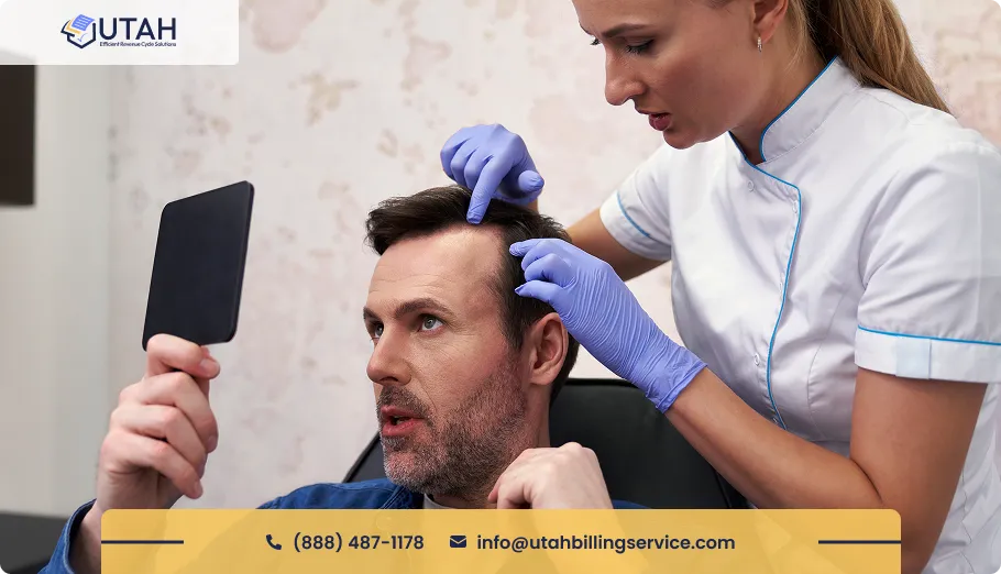 Coding and Coverage for Hair Restoration Surgery
