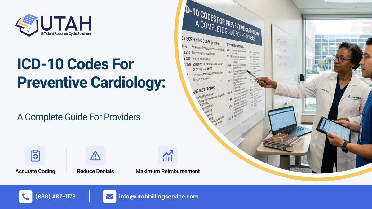 Eligibility Verification Process in Medical Billing: A Complete Guide