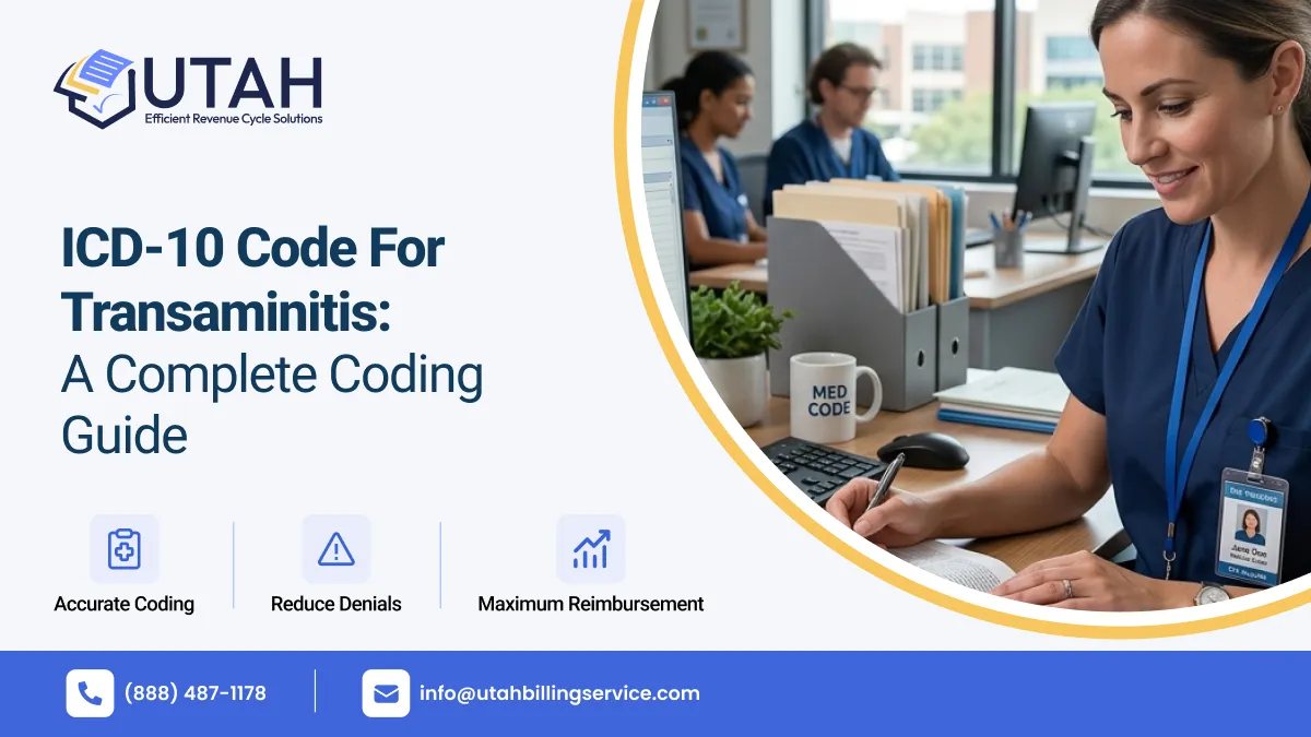 ICD-10 Code for Transaminitis: A Complete Coding Guide